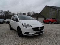Occasion Opel Corsa Edition 90 PK (66 kW) 2018 Wit Hatchback
