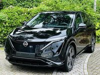 Occasion Nissan Ariya Evolve 289 kW (394 PK) 2024 Onbekend SUV