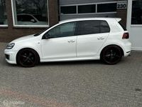 tweedehands VW Golf VI 2.0 GTI EDITION 35 DSG LEDER/NAVI/AIRO/XENON