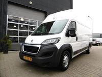 tweedehands Peugeot Boxer 435 2.2 HDI L4 H3 XR Airco Cruise Control
