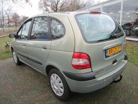 tweedehands Renault Mégane II SCENIC 1.6 16V 2005