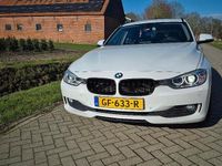 Occasion BMW 316 136 PK (100 kW) 2013