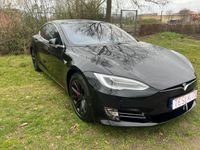 tweedehands Tesla Model S 75D MCU2 LUCHT VERING AUTOPILOT INCL BTW