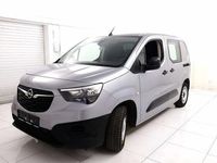 Occasion Opel Combo 130 PK (95 kW) 2019 Grijs MPV