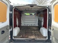 tweedehands Opel Vivaro 1.9 DI L1H1