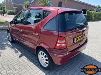 tweedehands Mercedes A140 Elegance