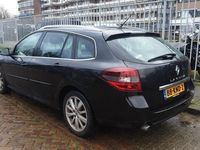 tweedehands Renault Laguna III Estate 2.0 16V 170pk Automaat 1e eigenaar Navi Clima 163.000km