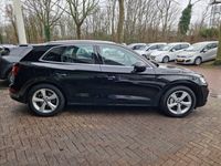 tweedehands Audi Q5 2.0 TFSI quattro Sport Pro Line S 12MND GARANTE|NAVI|PANO DAK|LEDER