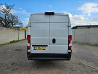 tweedehands Fiat Ducato 35H 2.3 MultiJet L3H2 180PK