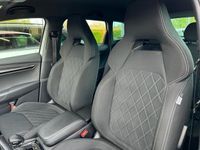 tweedehands Skoda Karoq 1.5 TSI ACT Sportline Business