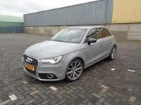 tweedehands Audi A1 Sportback 1.6 TDI Ambition Pro Line Business