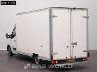 Occasion Renault Master 145 PK (106 kW) 2023 MPV