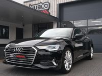Occasion Audi A6 252 PK (185 kW) 2020 Zwart, metallic lak Sedan