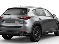 Occasion Mazda CX-5 Comfort 165 PK (121 kW) 2024 Grijs SUV
