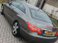 tweedehands Mercedes E350 CDI AUTOMAAT FULL OPTION (DEALER ONDERHOUDEN)