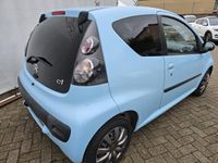 tweedehands Citroën C1 1.0 First Edition AIRCO CV LED PRIVAT GLASS