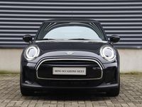 Occasion Mini ONE Classic 102 PK (75 kW) 2022 Zwart Hatchback