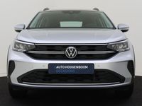 tweedehands VW Taigo 1.0 TSI Life | Automaat | Adaptieve Cruise control | Airco | Parkeerhulp | CarPlay | Navigatie |