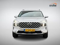 Occasion Hyundai Santa Fe Premium 2024 Wit SUV