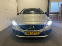 tweedehands Volvo V40 CC 2.0 D2 Nordic+ Panoramadak, Standkachel, Xenon etc.