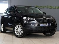 tweedehands Skoda Karoq 1.0 TSI Style **75.909km** Apple Carplay/Cruise/St