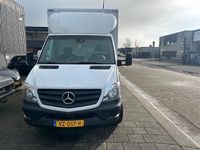 tweedehands Mercedes Sprinter 314 2.2 CDI 432 HD