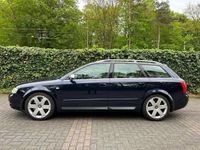 tweedehands Audi S4 S4 Avant 4.2 V8 quattroPro Line