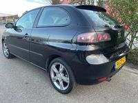 tweedehands Seat Ibiza 1.6-16V Sportstyle