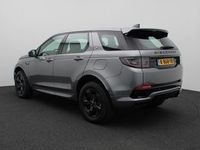 tweedehands Land Rover Discovery Sport P300e R-Dynamic S