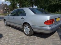 tweedehands Mercedes E280 Avantgarde apk 12-7-2023 , automaat , div ex.