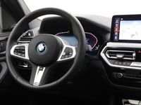 tweedehands BMW iX3 High Exe M-Sport Automaat