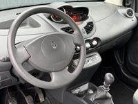 tweedehands Renault Twingo 1.2-16V Authentique Airco,Elek Ramen,Weinig KM,Zee