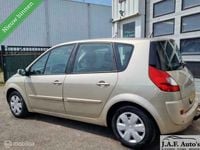 tweedehands Renault Scénic II 1.5 Nw ApK Nw Kopelling Groot onderhoud 1 eig