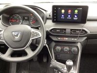 tweedehands Dacia Sandero 1.0 TCe 90 Comfort / Apple Carplay / Camera / Trek