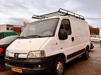 Occasion Peugeot Boxer 100 PK (73 kW) 2006 Van