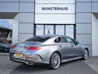 tweedehands Mercedes CLS350 4MATIC Premium | AMG | 20" Licht metalen wielen | Adaptive Cruise Control |