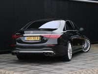 Occasion Mercedes S63 AMG AMG 2024 Zwart (metallic) Sedan