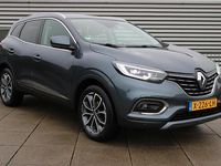 Occasion Renault Kadjar Intens 140 PK (102 kW) 2020 Grijs SUV