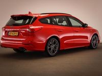 tweedehands Ford Focus Wagon 1.0 EcoBoost ST Line Business | WINTER / FAMILY / COMFORT / TECHNOLOGY- PACK | CLIMA | B&O DAB | APPLE | CAMERA | 17"