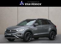 Occasion VW T-Roc Style 150 PK (110 kW) 2023 Grijs (metallic) SUV