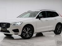 Occasion Volvo XC60 2021 Wit SUV