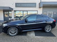 Occasion BMW X4 Executive 184 PK (135 kW) 2019 Zwart (metallic) SUV