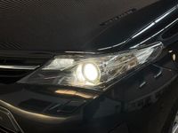 Occasion Toyota Auris Touring Sports 99 PK (72 kW) 2014 Zwart (metallic) Stationwagen