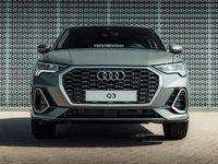 tweedehands Audi Q3 Sportback 35 TFSI 150pk s-tronic S Edition