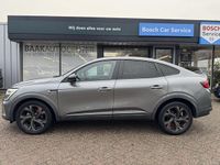 Occasion Renault Arkana RS Line 94 PK (69 kW) 2022 Grijs (metallic) SUV