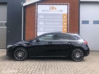 Occasion Mercedes A250 AMG 159 PK (116 kW) 2020 Zwart Hatchback