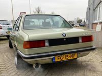 tweedehands BMW 320 3-SERIEE21