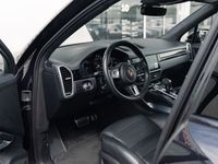 tweedehands Porsche Cayenne Turbo S 4.0 E-Hybrid CLANCK PREMIUM AUDIO | ALCAN. HEMEL | PANO | DEALER ONDERHOUDEN | KERAM. REMMEN | 360 CAMERA | TREKHAAK