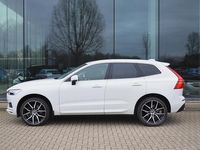 Occasion Volvo XC60 Momentum 211 PK (155 kW) 2019 Wit SUV