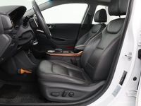 tweedehands Hyundai Ioniq Premium EV | Schuifdak | Leder | Carplay | Adaptiv